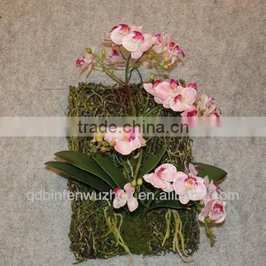 New Artificial Orchids Flower,Orchids Flowers For Home Decoration thumbnail-1
