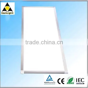 5 Years Gold Supplier 55W LED Panel With Epistar SMD3528 (SEM-P55-02) thumbnail-1