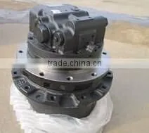 SAMSUNG Final Drive, SAMSUNG SE13O Hydraulic Motor, Final Drive for SAMSUNG, SE130LC,MX222,MX255,MX292 thumbnail-1