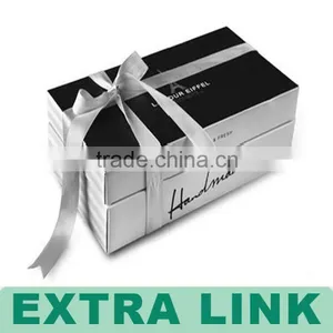 High End Bright Narrow &long Gift Box in Mailbox Shape thumbnail-3