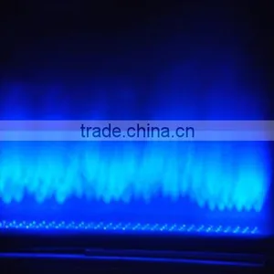 216pcs LEDs 8Sections 1meter LED Bar Light Plastic Housing Wall Washer thumbnail-6