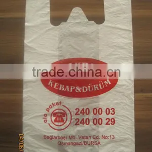 Shopping Bag...27,30cm(8+8)*50cm thumbnail-1