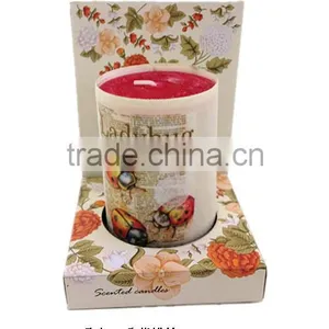 New Gift and Crafts Wedding Candle Decoration thumbnail-4