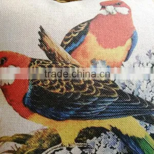 Fashion Digital Printing Custom Printed Pillows thumbnail-2