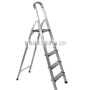 Ladder Profile / Aluminum Extrusion Profile Used for Ladder/aluminum Ladder thumbnail-6