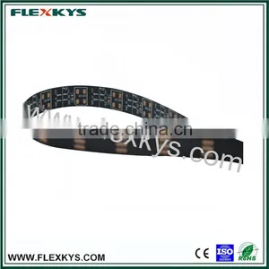 Good Quality Assured Double Layers Lighted FPC Flexible Printed Circuit thumbnail-4