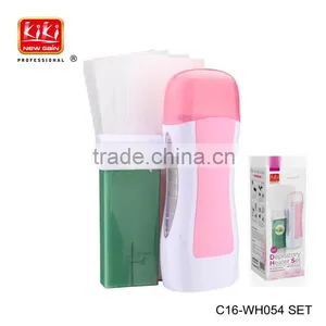 Hair Remover.Depilatory Wax Heater. Wax Heater Set thumbnail-1