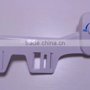 Fenge-Toilet Hot Water Bidet, Water Saving Bidet for Toilet Seat, Advanced Quality thumbnail-6