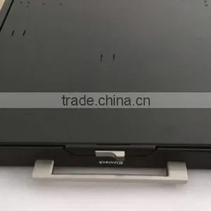 ED1908H SeLCD KVM Switch 8 Port thumbnail-2