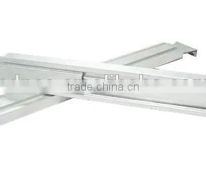 EDNSE 24''reinforced Aluminum Rail thumbnail-2