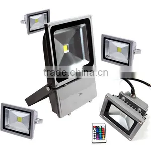 IP65 100W High Lumen Led Flood Light thumbnail-1