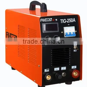 Inverter Welding Machine TIG 250A/315A/400A thumbnail-1