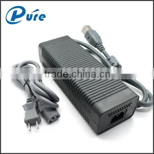for Xbox 360 ac Adapter Video Game Accessories for Xbox360 for Xbox360 Power Adapter thumbnail-4