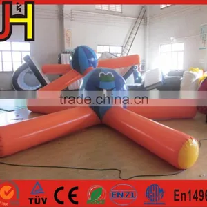 Commercial Grade Inflatable Floating Water Games For Sale thumbnail-3