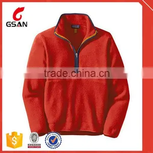 OEM Service Means Polyester Spring Jacket thumbnail-1