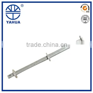 Quick Lock System Scaffolding Vertical Tube thumbnail-2