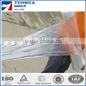 Hotsale Factory Price Pallet PE Stretch Film For Malaysia Market thumbnail-5