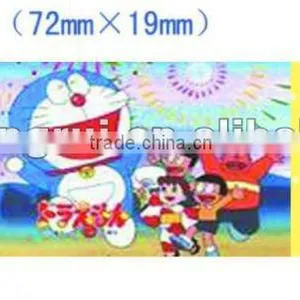 Cartoon Band Aid thumbnail-1