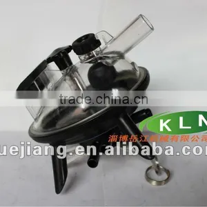 Milking Machine Used Clawpiece thumbnail-1