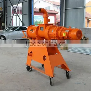 Livestock Manure Screw Seperator thumbnail-1