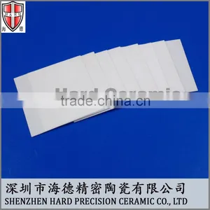 Lapping and Polishing Alumina Ceramic Substrates thumbnail-4
