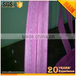 China Factory Wholesale Shopping Grocery Bag thumbnail-2