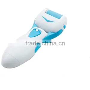 Electric Pedicure Foot Care Tool Dead Skin Callus Remover With Light thumbnail-3