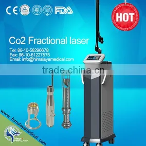 Skin Rejuvenation Treatment Fractional Co2 Laser thumbnail-1