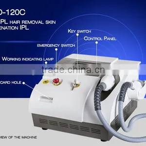2015 Hot Sell Facial Laser Treatment Facial Laser for Home Use thumbnail-4