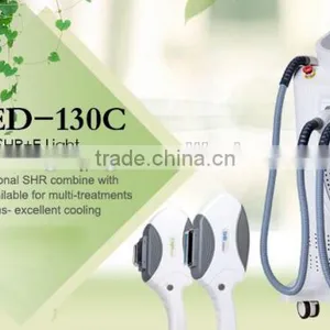 Hair Rejuvenator Laser System Laser for Hair Growth e Light Laser thumbnail-4
