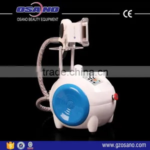 LM-S600P Cool Tech Fat Freezing Machine Criolipolisis thumbnail-2