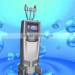 Skin Rejuvenation Beauty Machine for Face Liftingfractional rf the Rmage System thumbnail-1