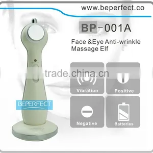 2 in 1 Microcurrent Wrinkle Remover Machine Portable and Rechargeable thumbnail-3
