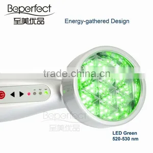 Spot Removal 4 In 1 Beauty Facial Led Light Therapy Instrument Pdt Beauty Machine Led Facial Mask thumbnail-5