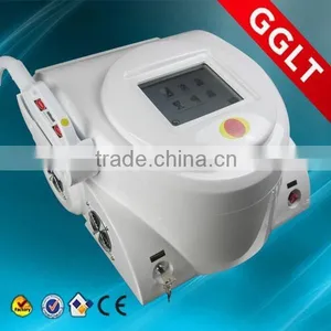 Mini Opt Shr Ipl Hair Removal Beauty Machine Elight Skin Rejuvenation Hair Remover thumbnail-1