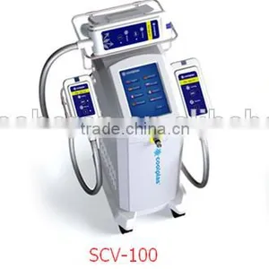 2015 Hot New Cryolipolysie Fat Freezing Slimming Weight Loss Machine With 3 Heads Best Cryolipolysie Fat Freezing Zeltiq thumbnail-3