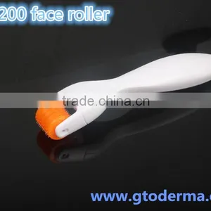 Hyper Pigmentation Treatment Titanium Needle Derma Roller thumbnail-1