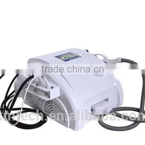 KM-E-600C+ Vacuum Cavitation Radio Frequency IPL Elight Electrical Beauty Equipment thumbnail-4