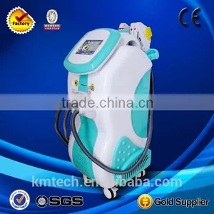 Beauty Salon Photo Rejuvenation IPL Machine With 3 Handles Hot Selling thumbnail-1