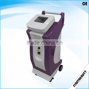 E-light Sunburn Removal Beauty Equipment With Contact Cooling System C006 thumbnail-2