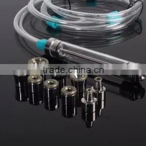 M-D6 Diamond Dermabrasion Blackhead Removal Microdermabrasion Machine thumbnail-6