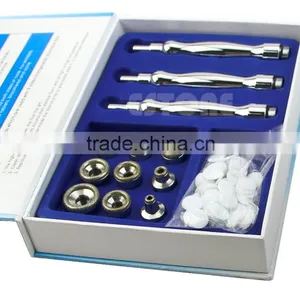 Hotsale Jet Peel +Electroporation and Diamond Dermabrasion Beauty Equipment thumbnail-6