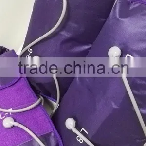 Maxbeauty Beauty Medical Machine Air Pressure Body Slimming Suit for Feet M-S2 thumbnail-4