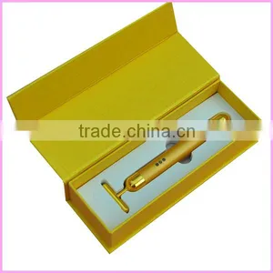 24K Gold Beauty Bar With Blue Light Therapy thumbnail-3