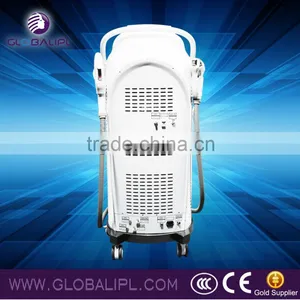 Unique Design! Laser 808nm and Ipl Permanent Hair Removal thumbnail-6