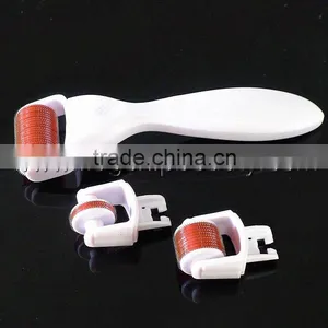3 in 1 Derma Roller for Face Dermaroller Manufacturer Price thumbnail-5