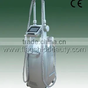 2mhz Ultrasonic Fat Reducer Vacuum Motor Body Shaping Roller Cavitation Slimming Machine Body Slimming Machine thumbnail-1
