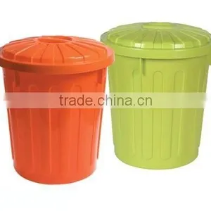 Vietnam 30l Mini Plastic Household Dustbins thumbnail-2