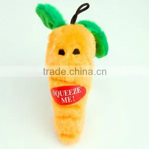 Plush Key Chain& Plush Mobile Chain&fancy Gift Items thumbnail-1