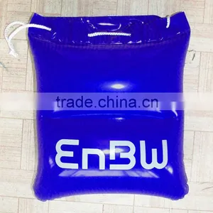Inflatable Beach Pillow/cushion/beach Item thumbnail-1